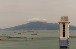 Yeosu Lighthouse