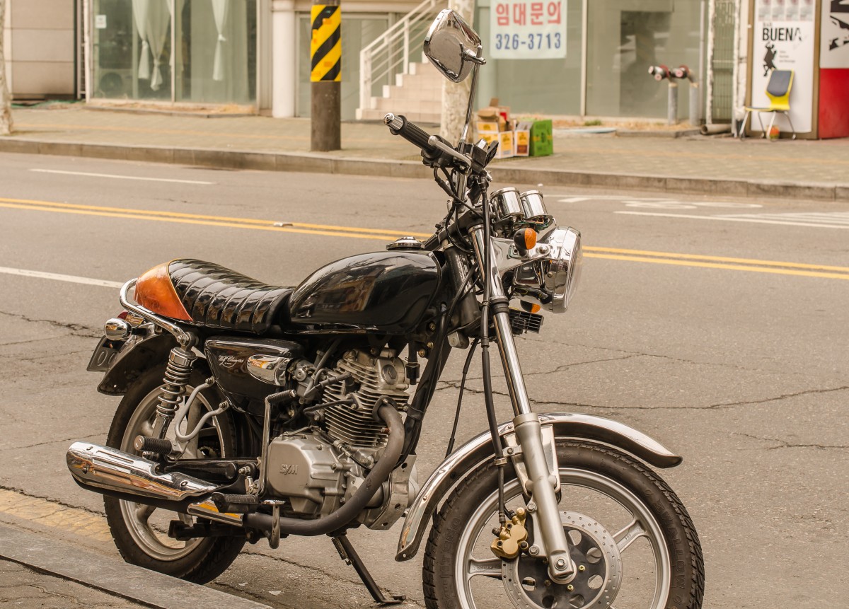 Wolf Classic (Seoul)