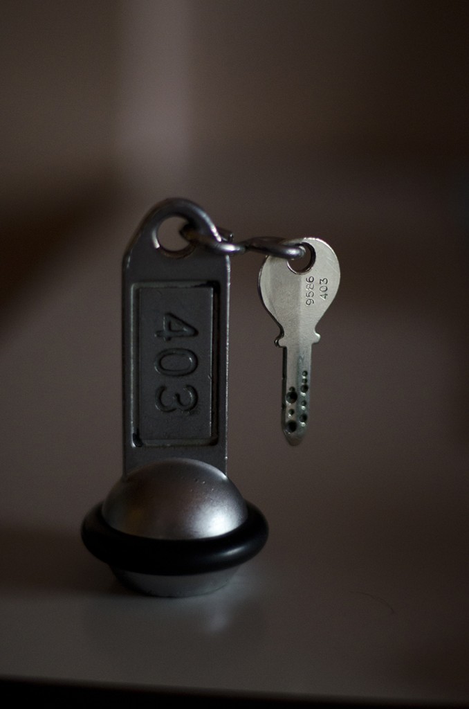 Neat Key