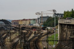 Praha