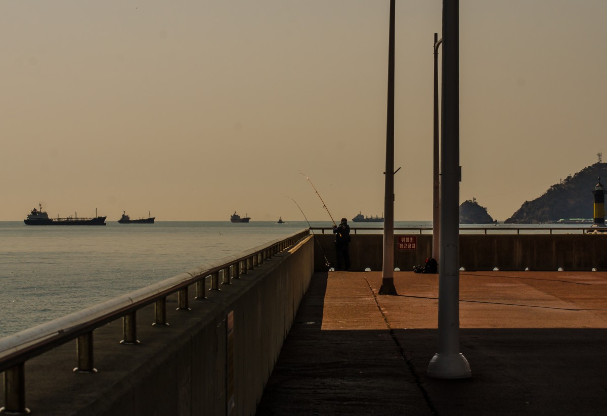 Busan