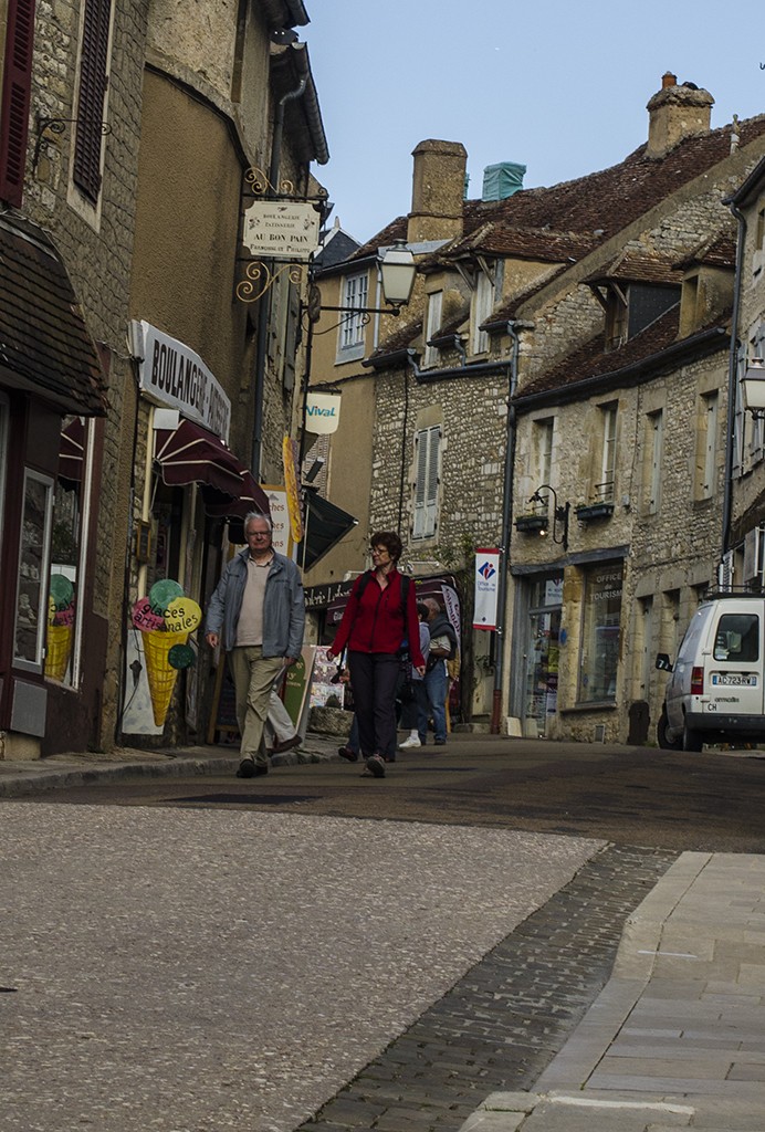 Vézelay 1
