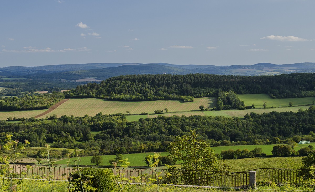 Vézelay 11