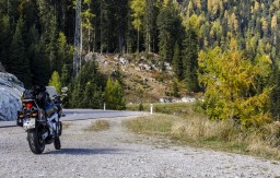 Somewhere, Austria
