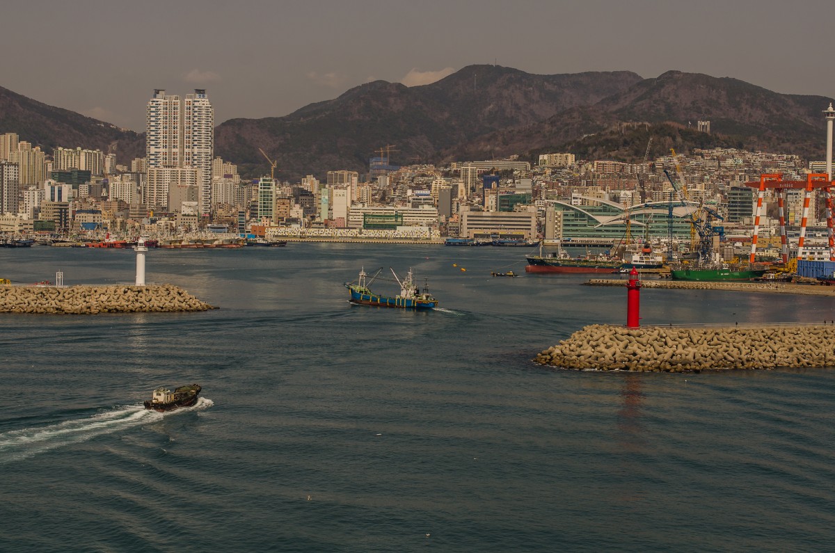 Busan
