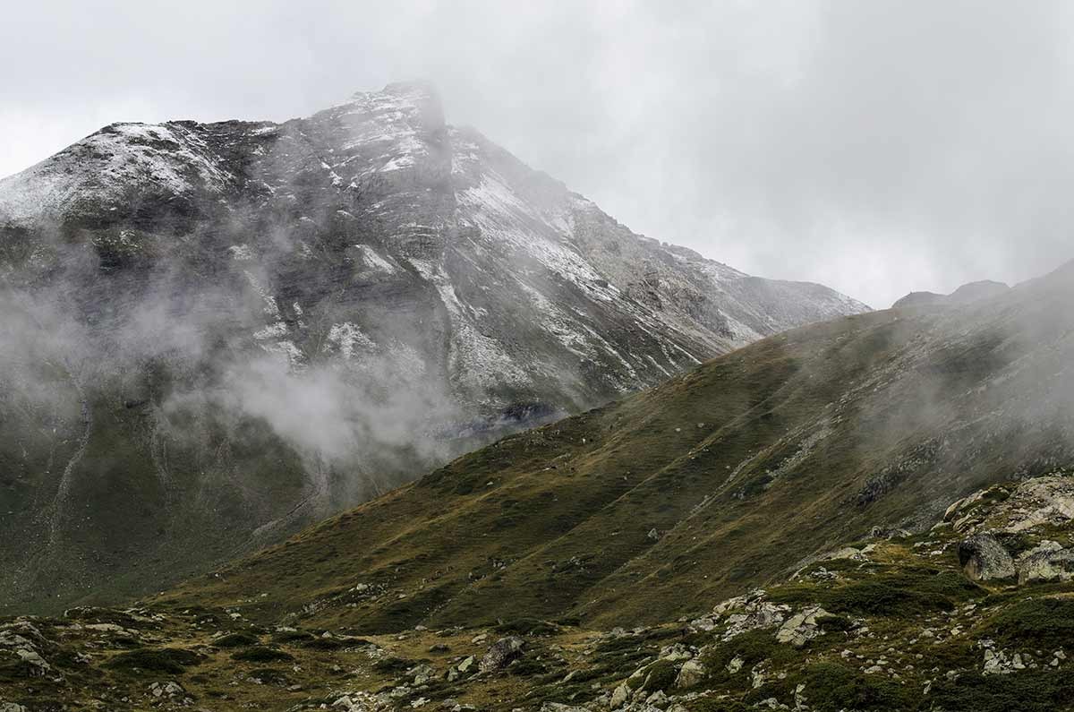 Julier Pass 5