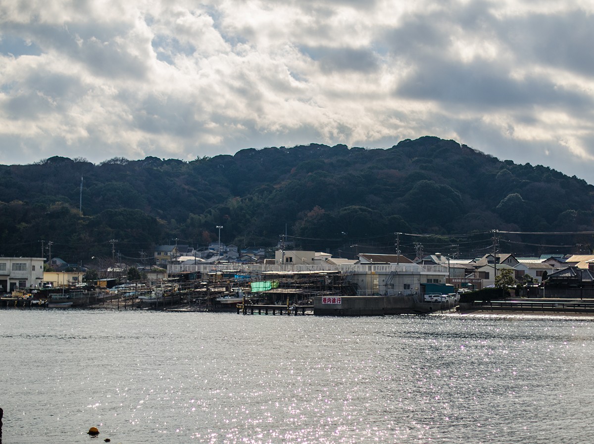 Yokosuka