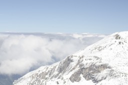 Großglockner pass, Biker's Nest 21