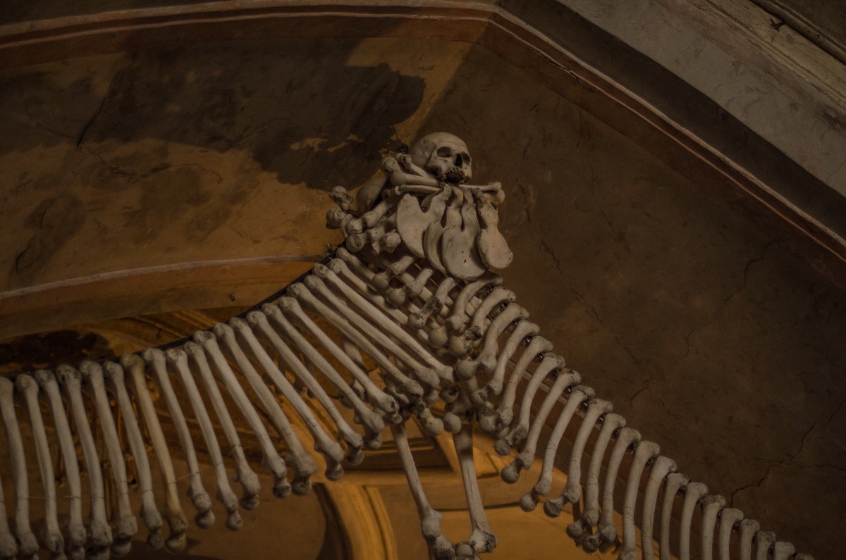 Sedlec Ossuary