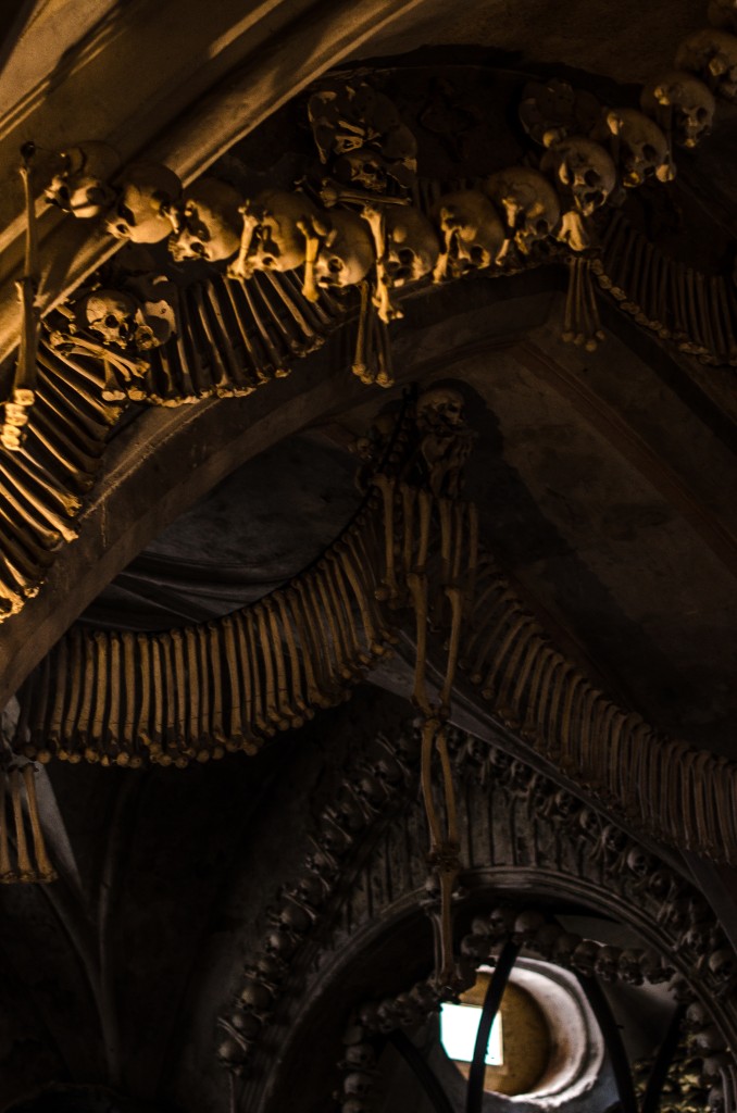 Sedlec Ossuary