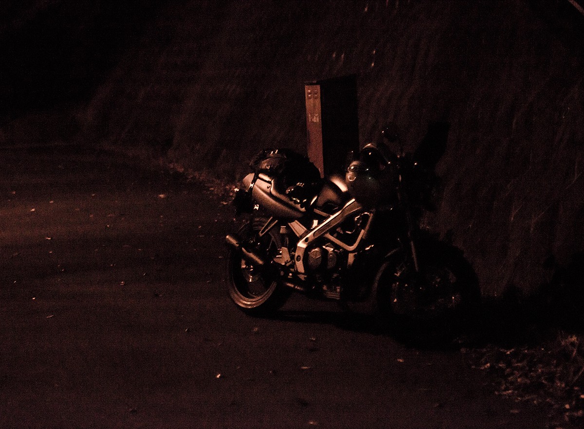 Late-Night Snack Stop