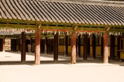 Bulguksa Temple (Gyeongju)