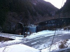 Road 438 (East side)