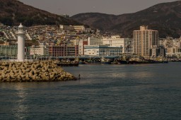 Busan Lighthouse