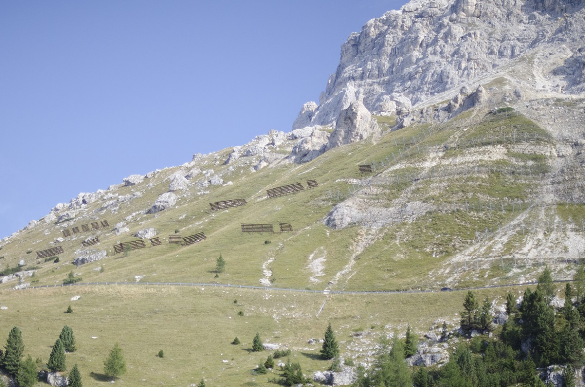 Dolomites, Somewhere 8