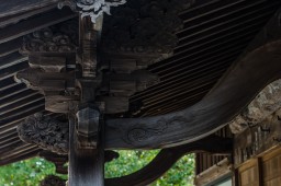 Matsue Shrine // 松江神社
