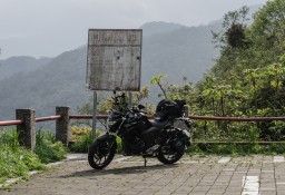 Taroko Gorge // 太魯閣