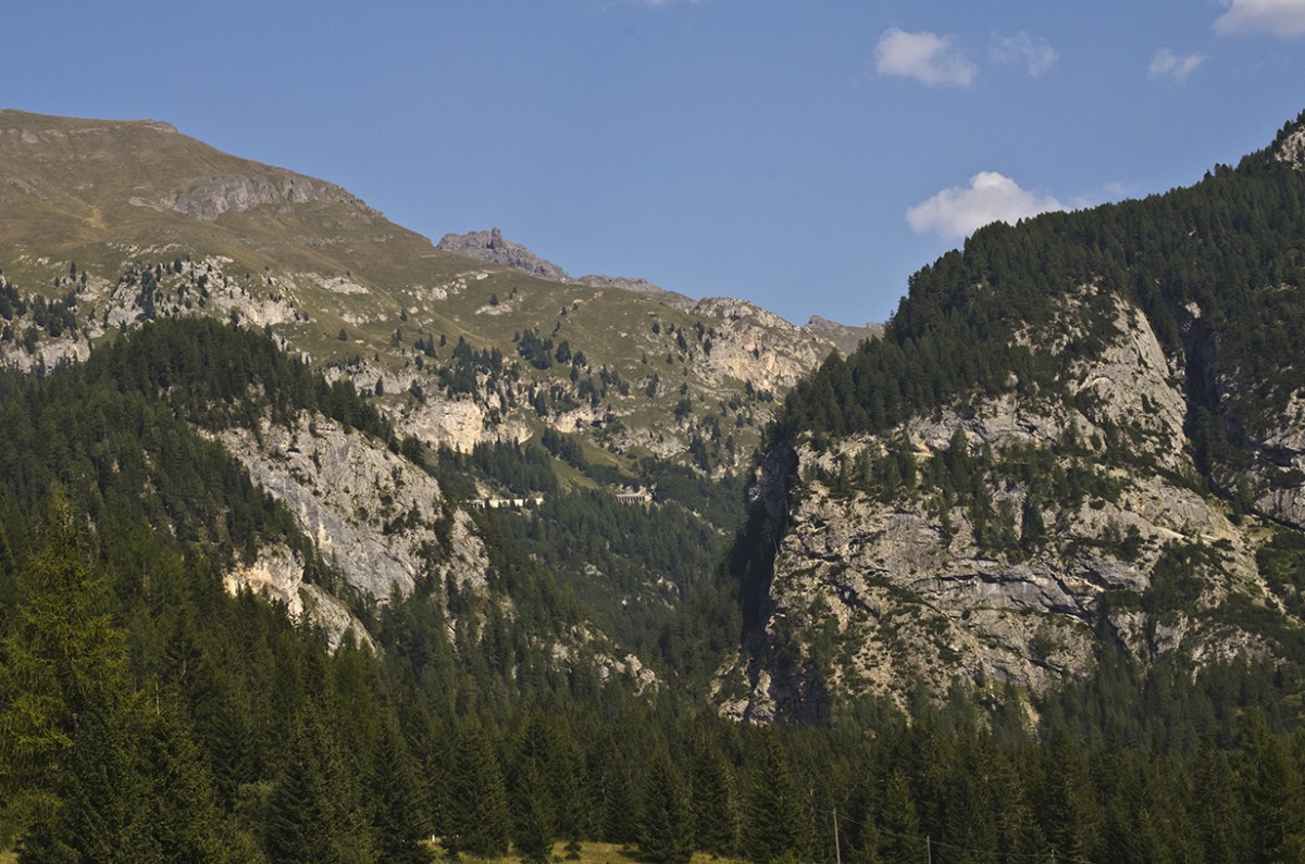 Dolomites, Somewhere 4