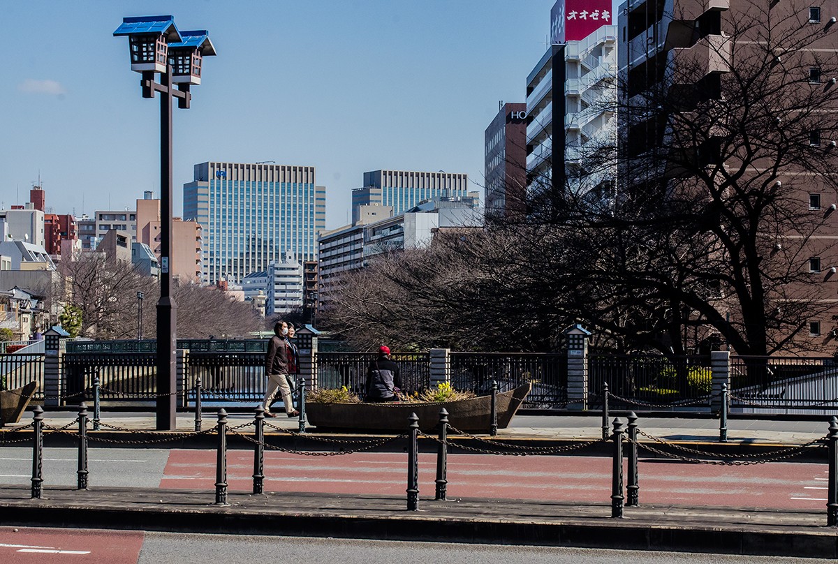 Ryogoku