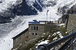 Großglockner 5