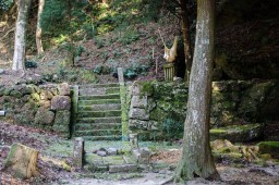 Roadside Shrine