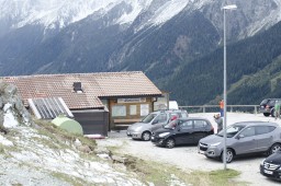 Stalle Pass 4