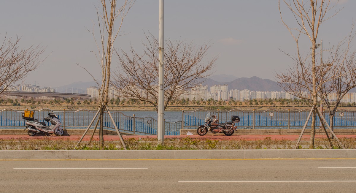 Near Eulsukdo