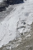 Großglockner Glacier