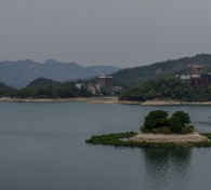 Sun Moon Lake // 日月潭