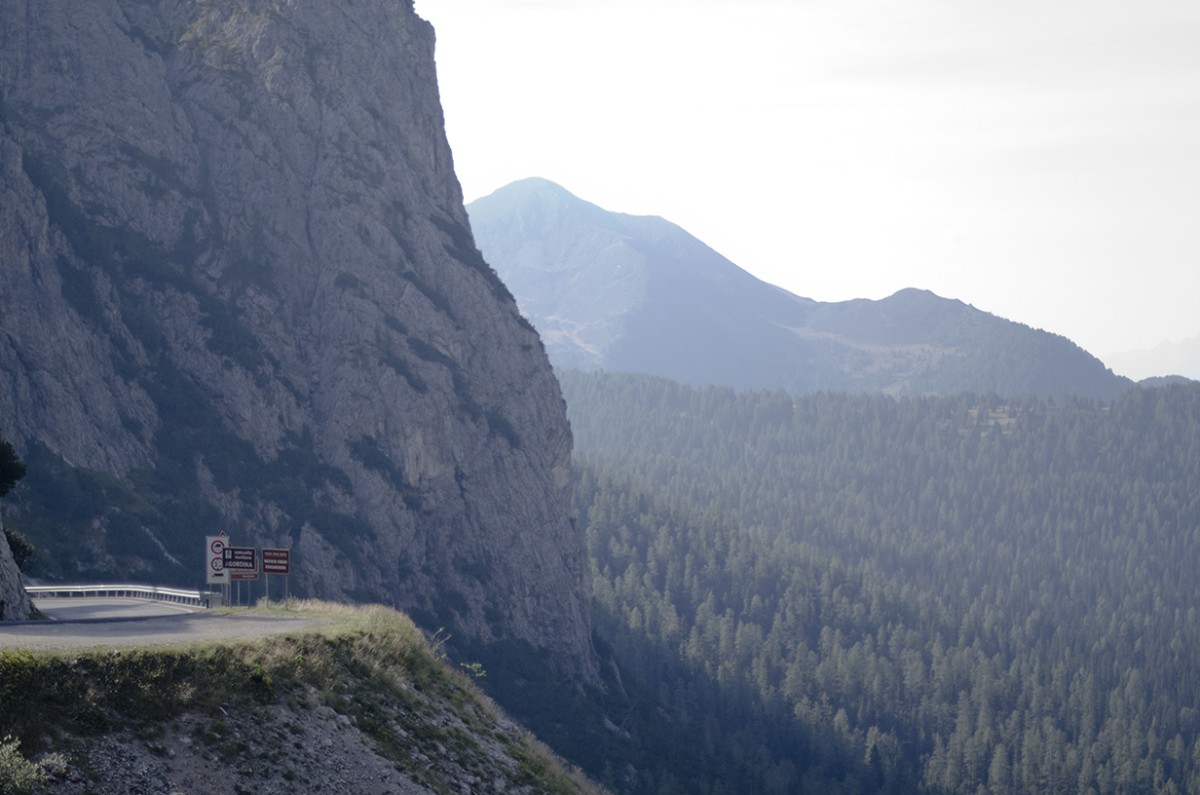 Dolomites, Somewhere 12