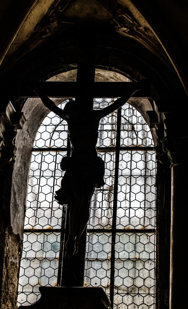 Sedlec Ossuary