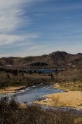 Lake Onuma