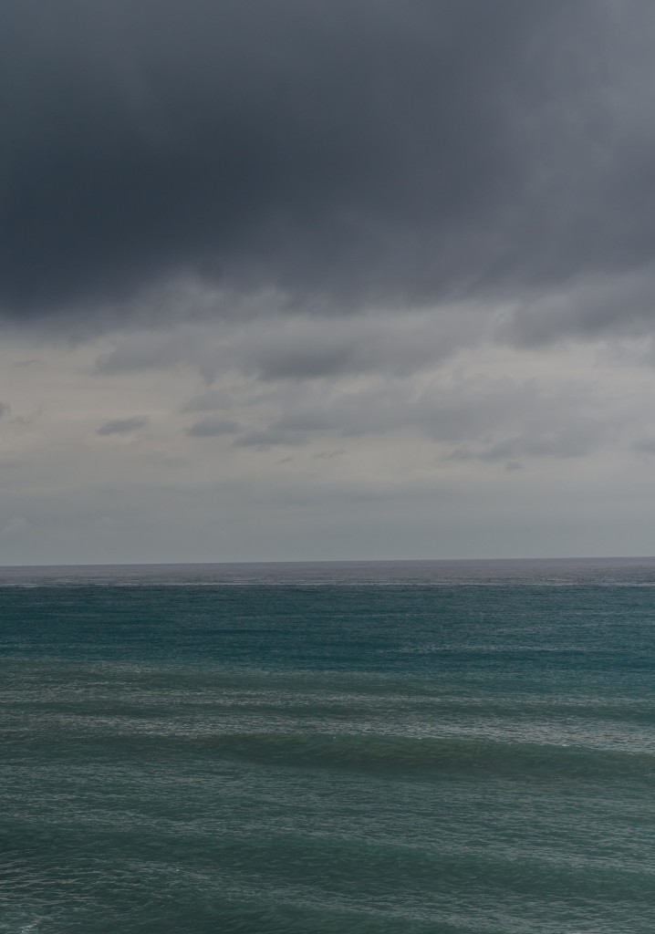 Taiwan East Coast