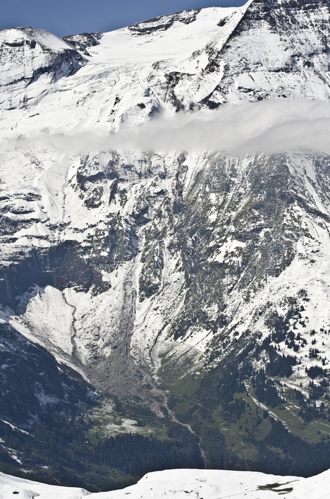 Großglockner pass, Biker's Nest 7