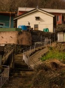 Narrow Neighborhoods (Yeosu)