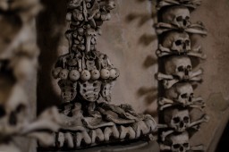 Sedlec Ossuary