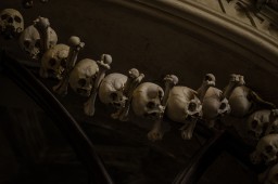 Sedlec Ossuary