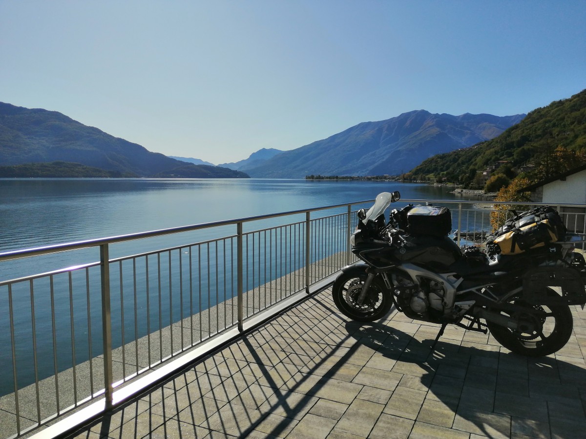 Lake Como