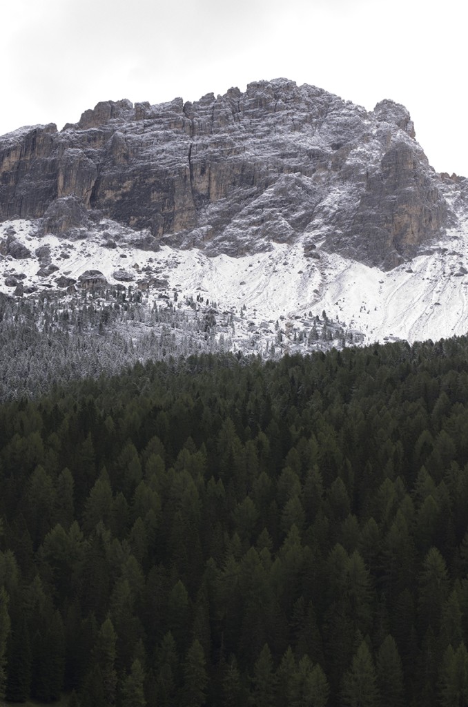 Dolomites, Somewhere 18