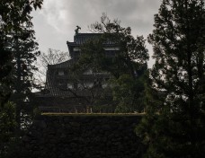 Matsue Castle // 松江城