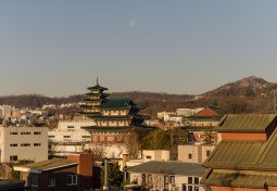 Seoul