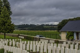 British Graveyard
