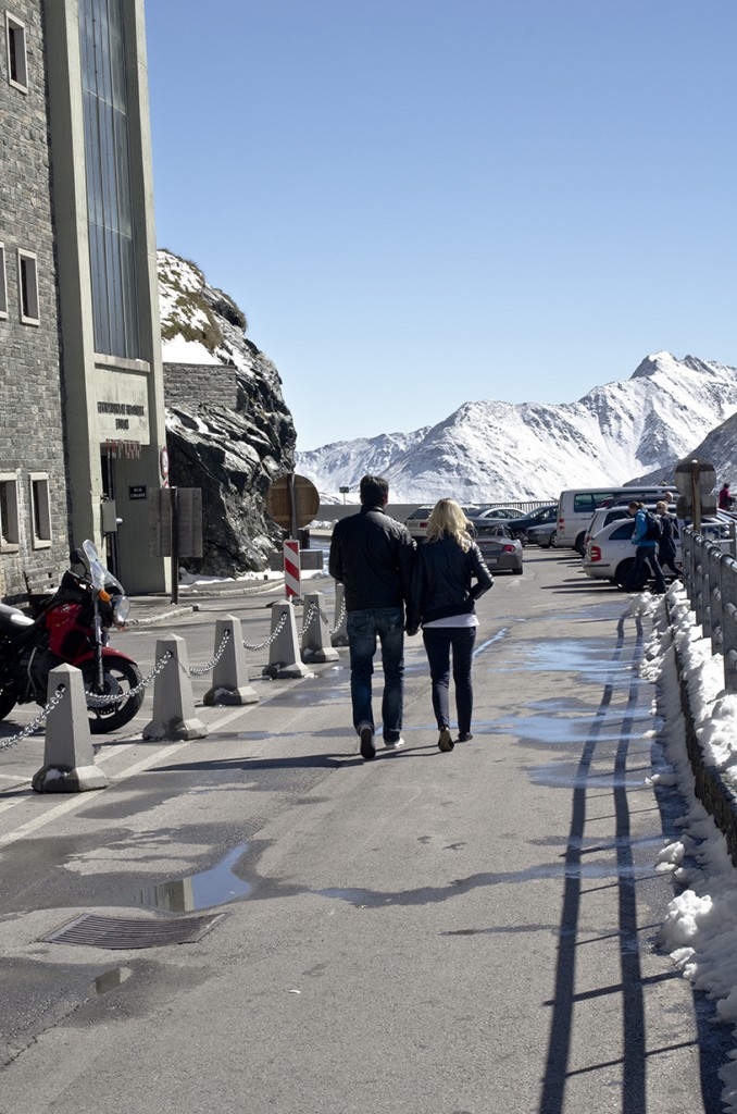 Großglockner 3