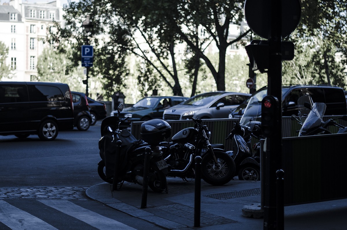 Paris 38