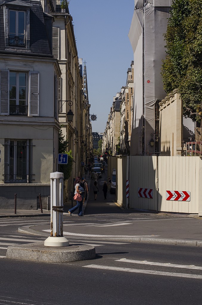 Paris 7