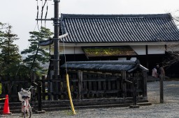 Matsue Castle // 松江城