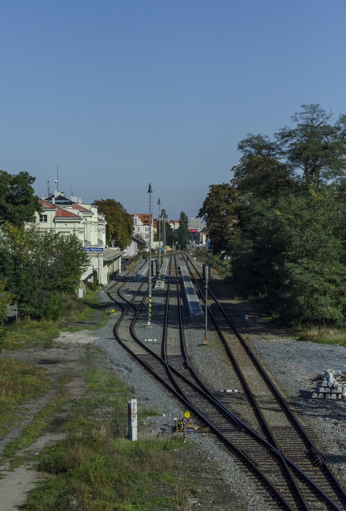 Praha