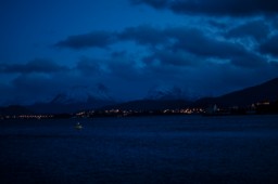 Mountains from Alesund 3