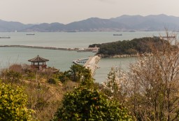 Odongo Island (Yeosu)