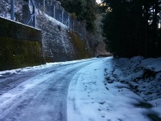 Road 438 (East side)
